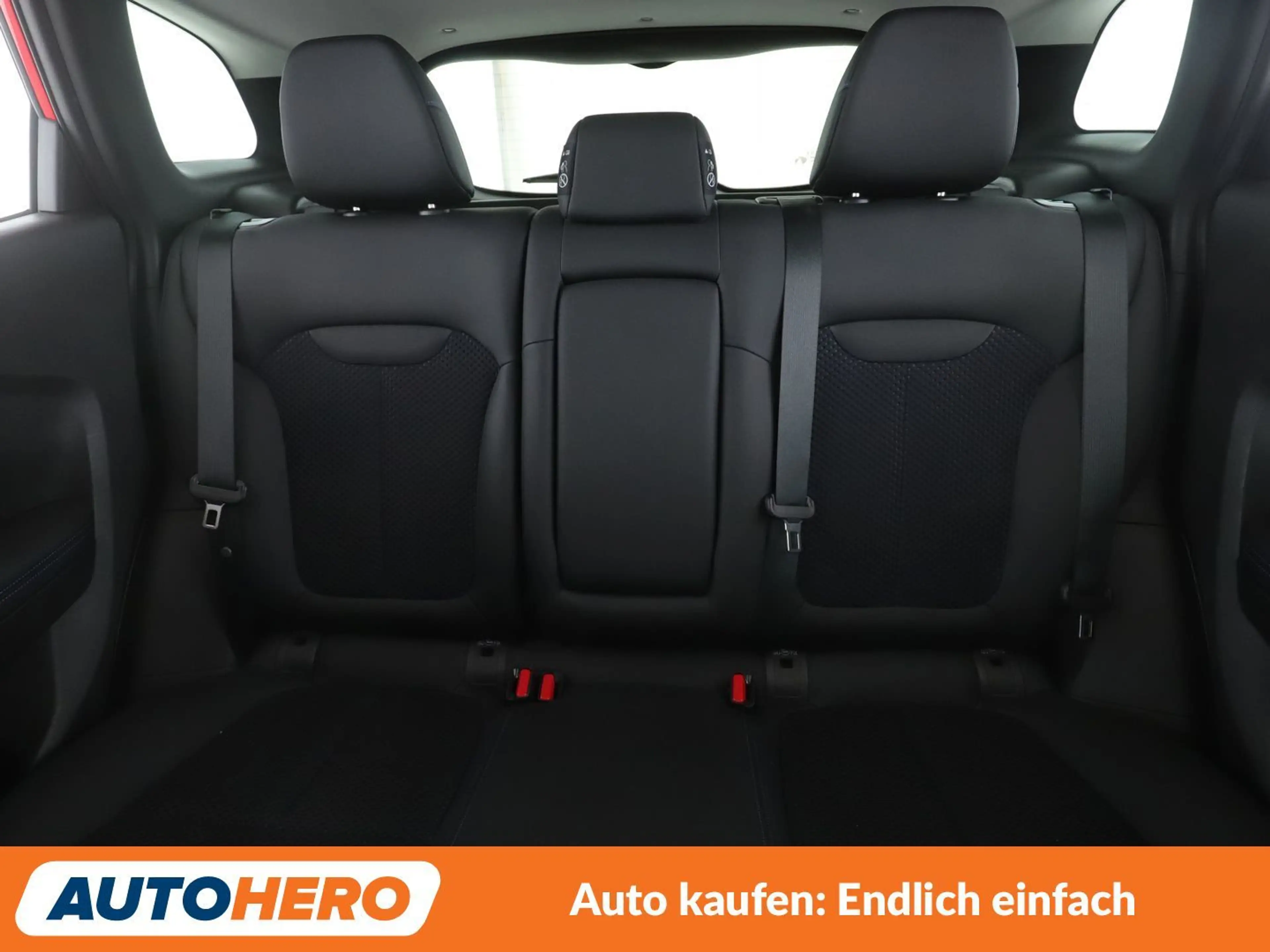Renault Kadjar 1.3 TCe Limited*NAVI*TEMPO*CAM* — photo 15