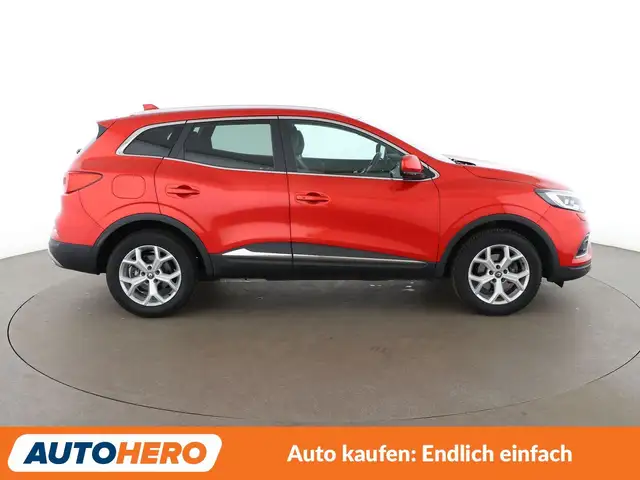 Renault Kadjar view 7