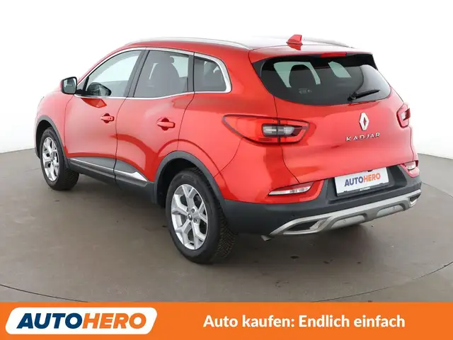 Renault Kadjar view 4