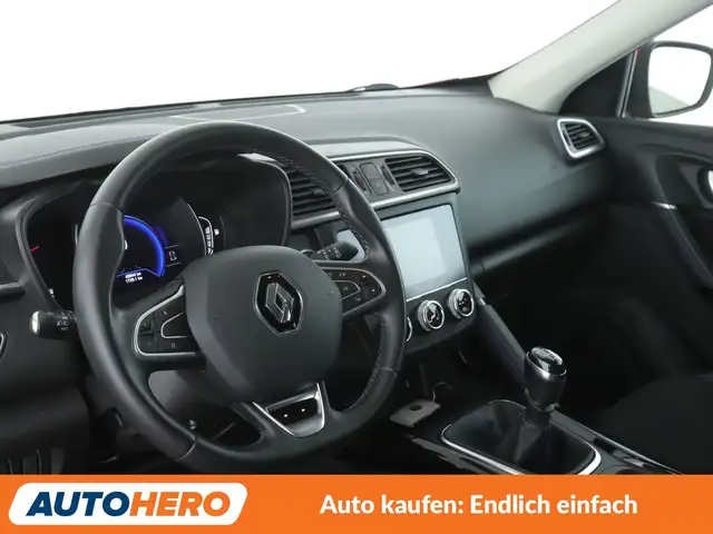 Renault Kadjar view 11