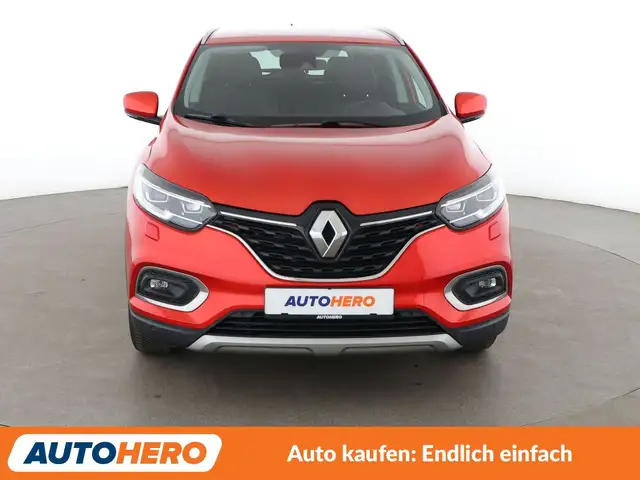 Renault Kadjar view 9