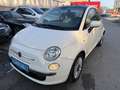 Fiat 500 1,2 PUR-O2 P Dualogic Weiß - thumbnail 2