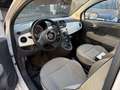 Fiat 500 1,2 PUR-O2 P Dualogic Weiß - thumbnail 9