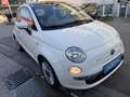 Fiat 500 1,2 PUR-O2 P Dualogic Weiß - thumbnail 1