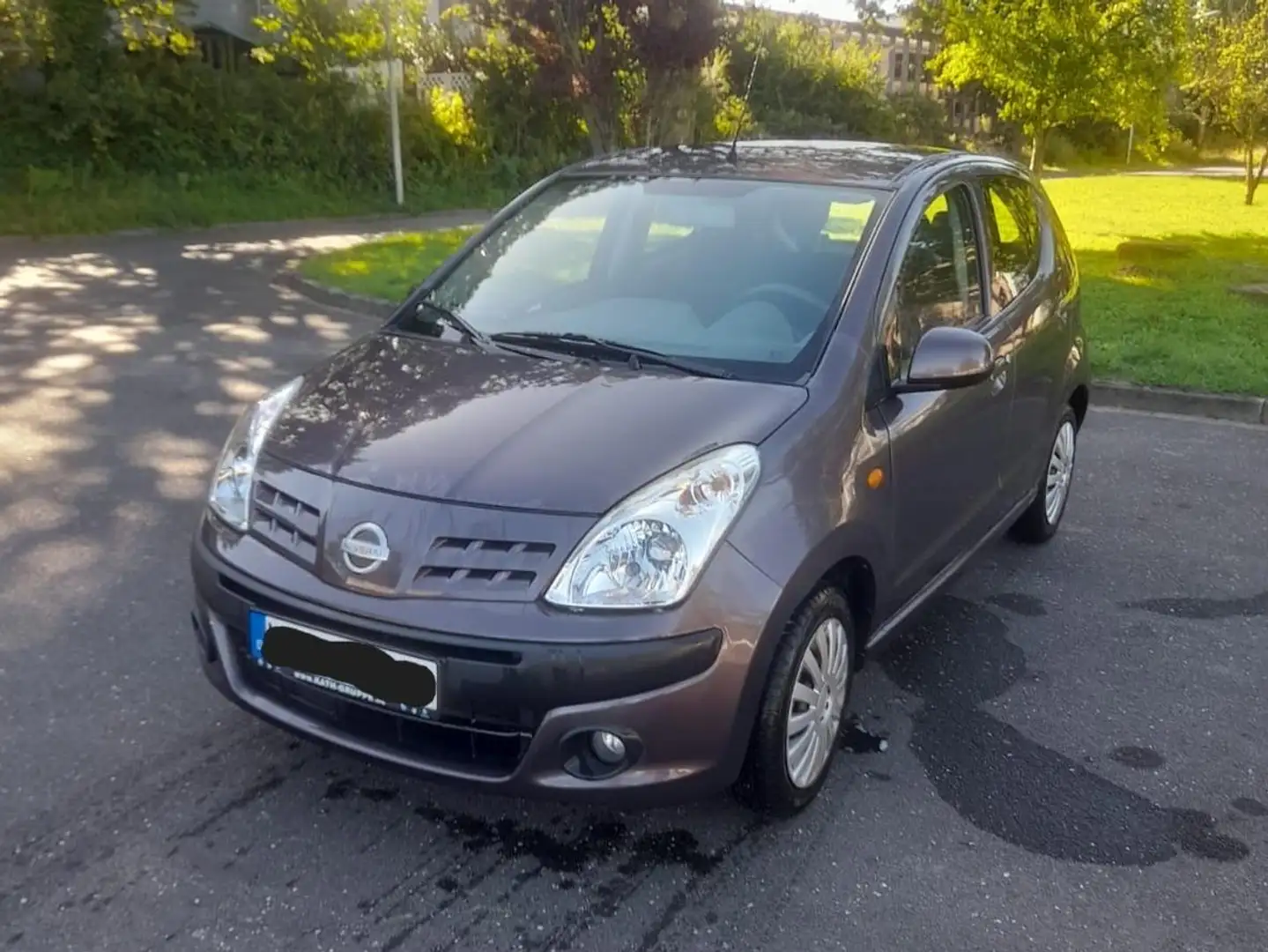 Nissan Pixo Pixo 1.0 acenta - 1