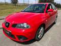 SEAT Ibiza 1.4 16v Hit Aut. 75 Rood - thumbnail 1