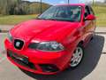 SEAT Ibiza 1.4 16v Hit Aut. 75 Rood - thumbnail 2