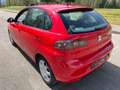 SEAT Ibiza 1.4 16v Hit Aut. 75 Rood - thumbnail 8