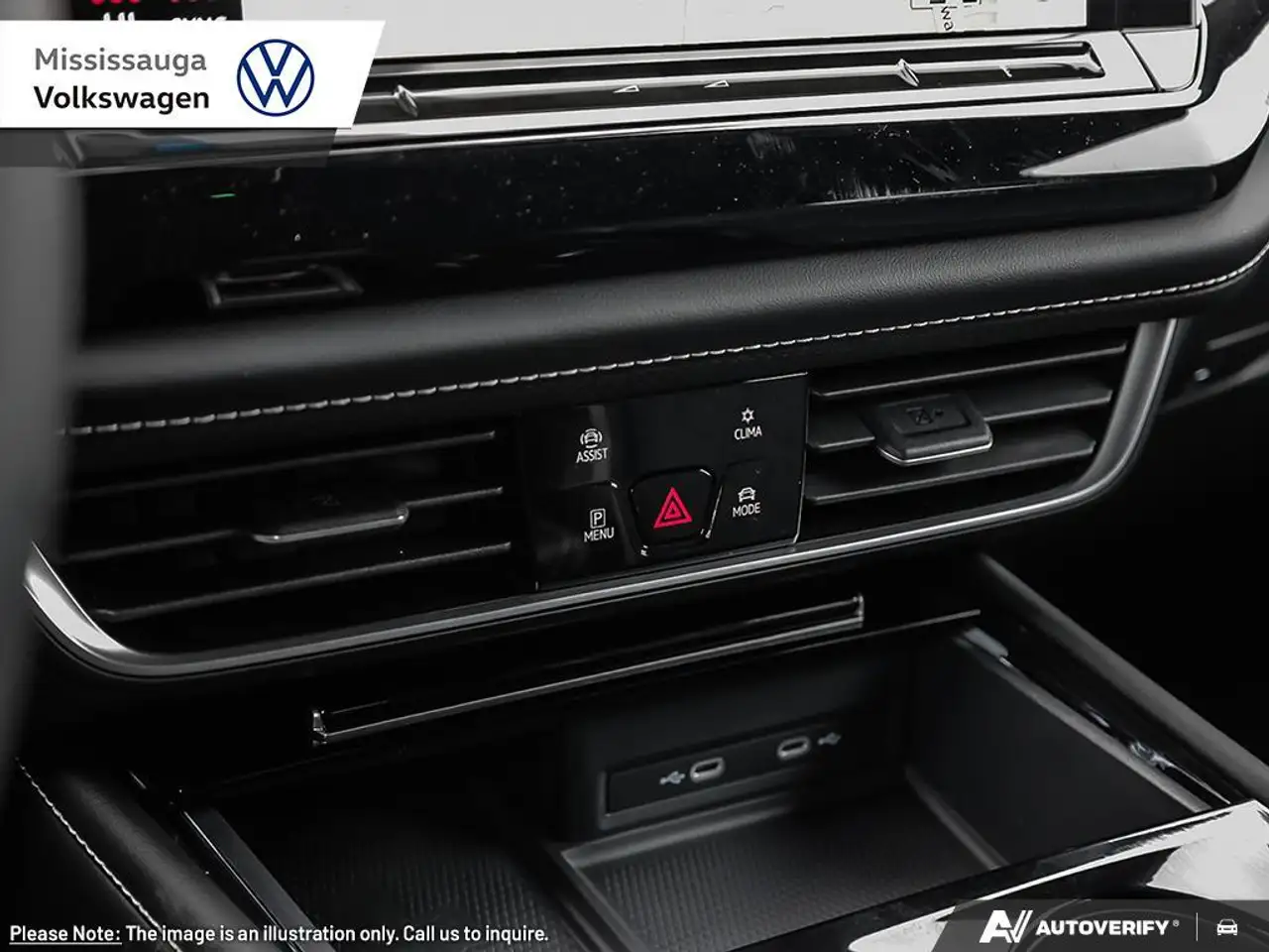 Volkswagen Atlas fotografie Volkswagen Atlas