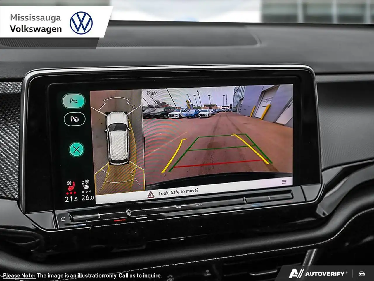 Volkswagen Atlas fotografie Volkswagen Atlas
