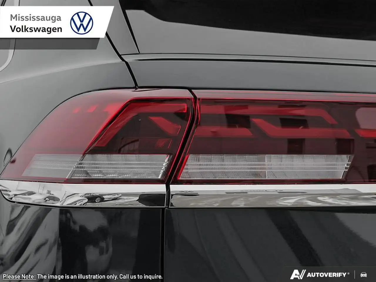 Volkswagen Atlas fotografie Volkswagen Atlas
