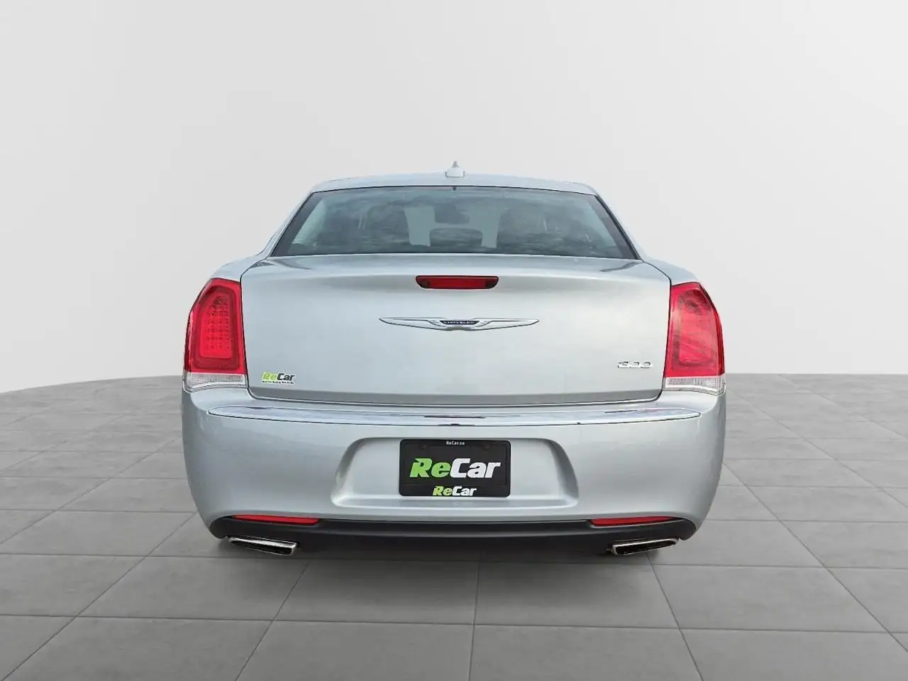 Chrysler 300 снимка Chrysler 300