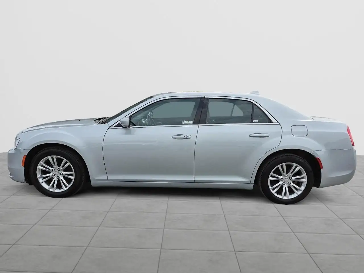 Chrysler 300 снимка Chrysler 300