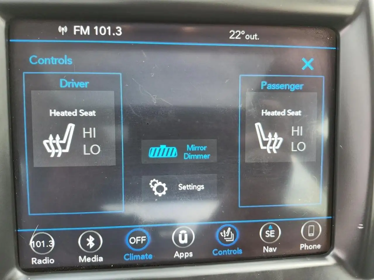 Chrysler 300 снимка Chrysler 300