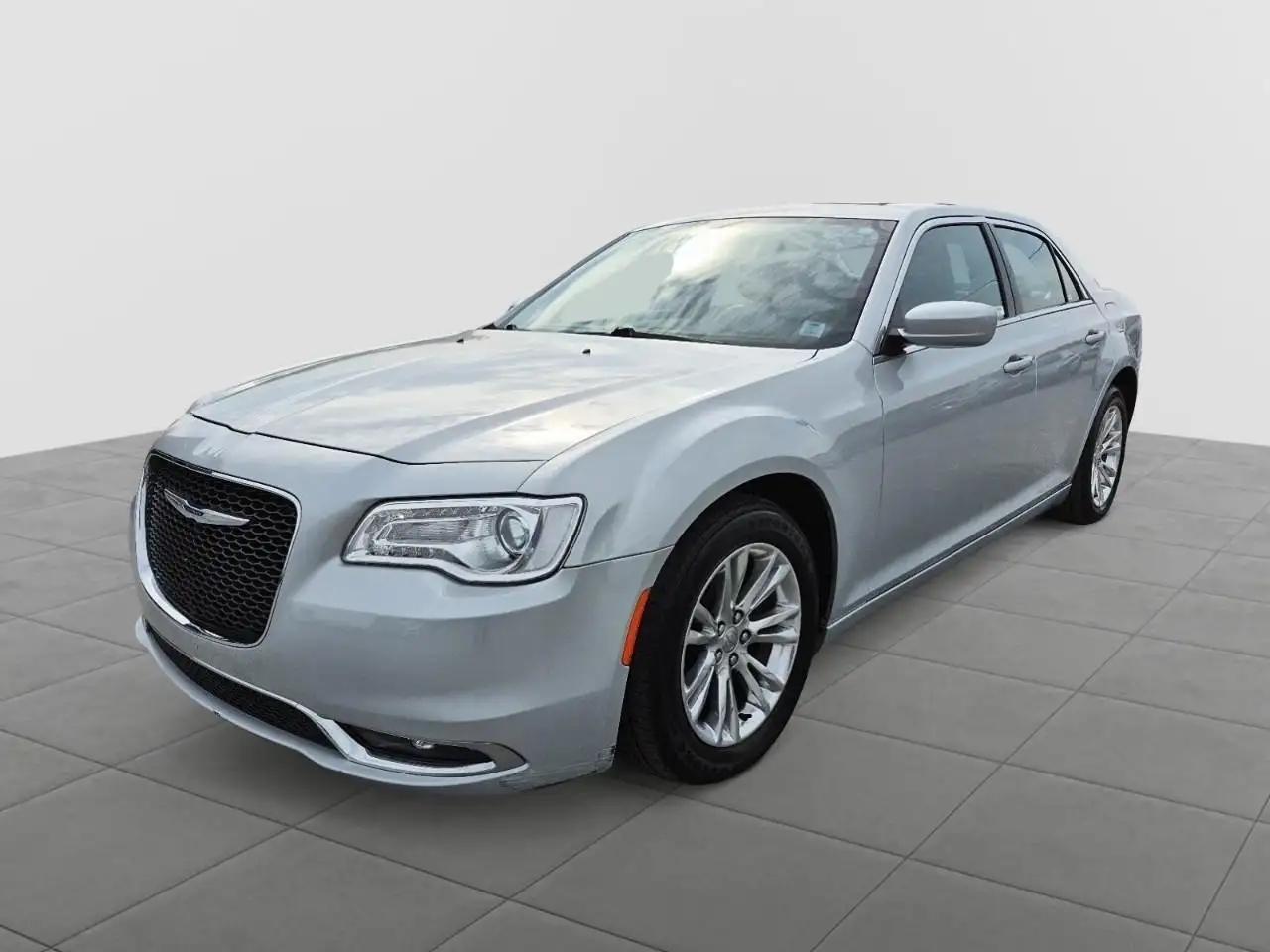 Chrysler 300 снимка Chrysler 300