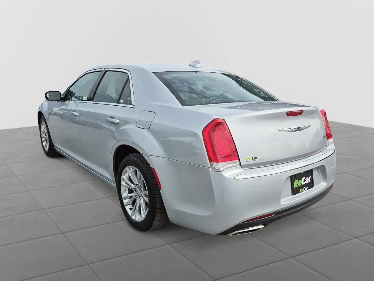 Chrysler 300 снимка Chrysler 300