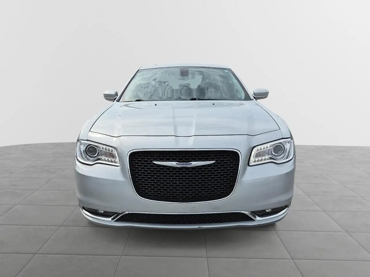 Chrysler 300 снимка Chrysler 300