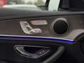 Mercedes-Benz E 350 d E -Klasse 4M/Kamera/ACC/Standhzg/1.Hand Grau - thumbnail 18