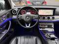 Mercedes-Benz E 350 d E -Klasse 4M/Kamera/ACC/Standhzg/1.Hand Grau - thumbnail 12