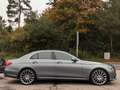 Mercedes-Benz E 350 d E -Klasse 4M/Kamera/ACC/Standhzg/1.Hand Grau - thumbnail 10
