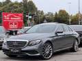 Mercedes-Benz E 350 d E -Klasse 4M/Kamera/ACC/Standhzg/1.Hand Grau - thumbnail 1