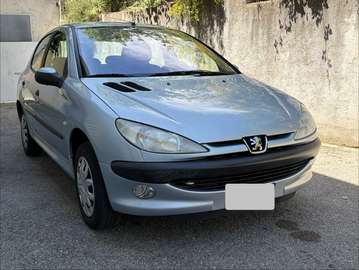 1.4 HDi XT Pack Clim