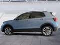 Volkswagen T-Cross T-cross 1.0 tsi Life DSG 115cv/NEW/GARANZIAUFFIC Blu/Azzurro - thumbnail 4