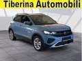 Volkswagen T-Cross T-cross 1.0 tsi Life DSG 115cv/NEW/GARANZIAUFFIC Blu/Azzurro - thumbnail 1