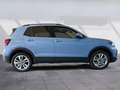 Volkswagen T-Cross T-cross 1.0 tsi Life DSG 115cv/NEW/GARANZIAUFFIC Blu/Azzurro - thumbnail 8