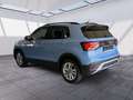 Volkswagen T-Cross T-cross 1.0 tsi Life DSG 115cv/NEW/GARANZIAUFFIC Blu/Azzurro - thumbnail 5