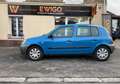 Renault Clio campus 1.2 75 authentique garantie 6 mois Bleu - thumbnail 17