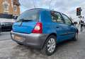 Renault Clio campus 1.2 75 authentique garantie 6 mois Bleu - thumbnail 2