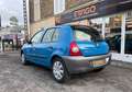 Renault Clio campus 1.2 75 authentique garantie 6 mois Bleu - thumbnail 18
