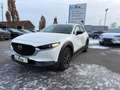 Mazda CX-30 G122 Homura Aut. Blanc - thumbnail 1