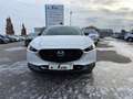 Mazda CX-30 G122 Homura Aut. Blanc - thumbnail 2
