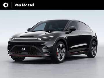 BRABUS / Stoelverwarming /  Halo Roof / 360°-camer