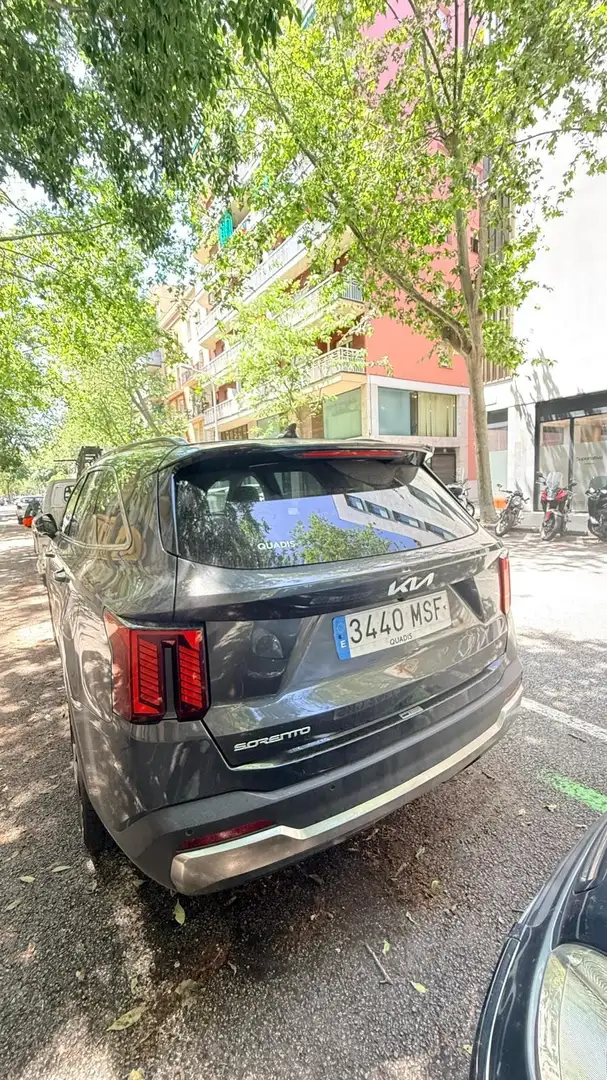 Kia Sorento 2.2CRDi Black Edition 4x2 DCT - 2