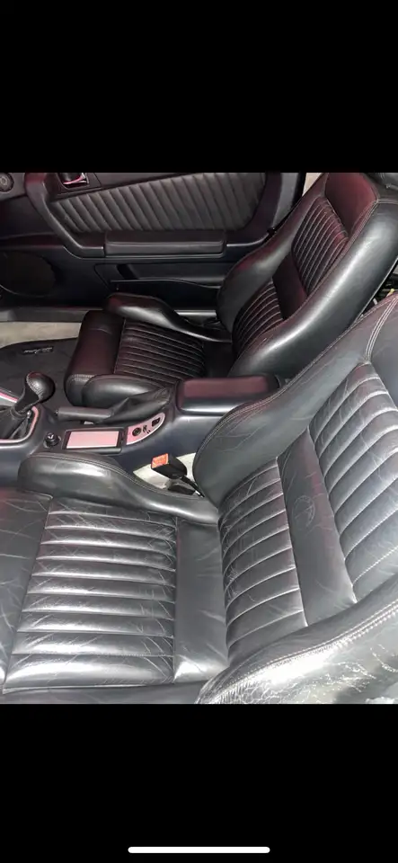 Alfa Romeo Spider 2.0 ts 16v L 150cv, foto 5