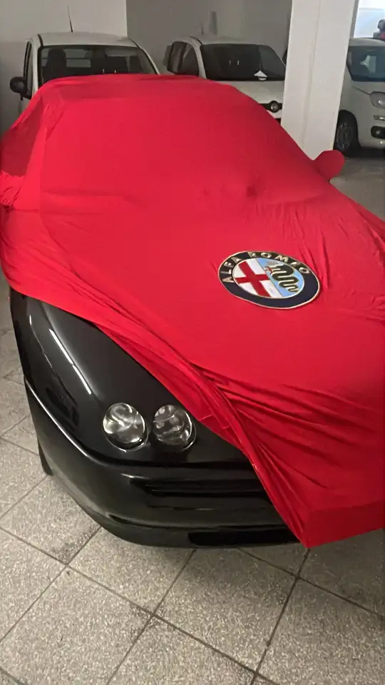 Alfa Romeo Spider 2.0 ts 16v L 150cv, foto 4