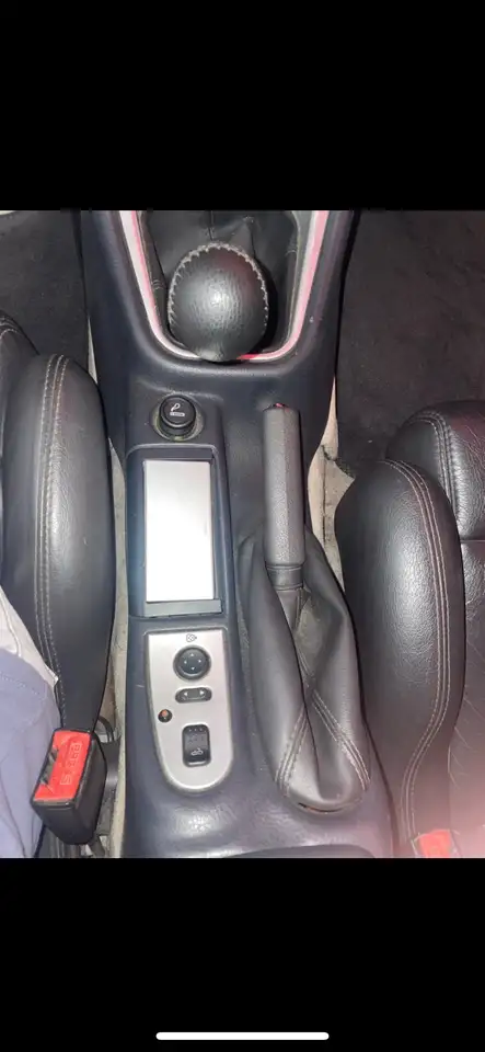 Alfa Romeo Spider 2.0 ts 16v L 150cv, foto 3