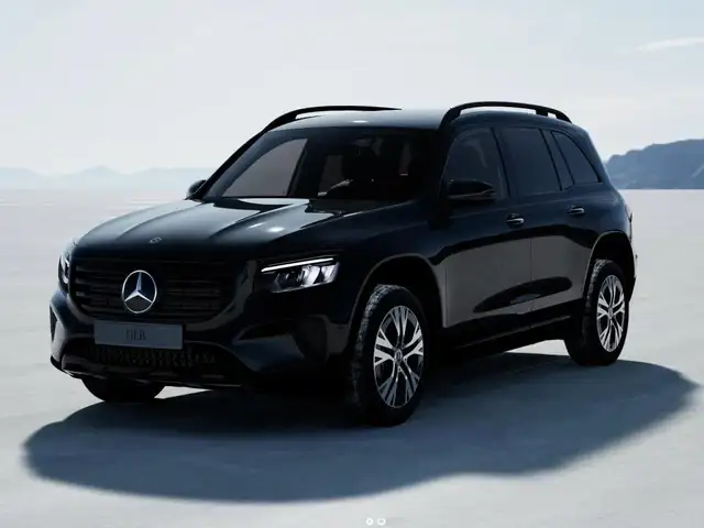 Mercedes-Benz GLB 180 GLB 180 d PROGRESSIVE ADVANCED PLUS