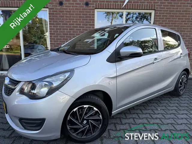 Opel Karl
