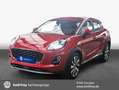 Ford Puma 1.0 EcoBoost Hybrid Aut. TITANIUM X Wi-Pa Rot - thumbnail 1