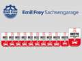 Ford Puma 1.0 EcoBoost Hybrid Aut. TITANIUM X Wi-Pa Rot - thumbnail 14