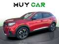 Peugeot 2008 1.2 PureTech S&S Allure Pack EAT8 130 Rot - thumbnail 3
