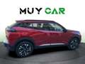 Peugeot 2008 1.2 PureTech S&S Allure Pack EAT8 130 Rot - thumbnail 7