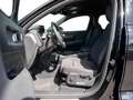 Volvo XC40 Plus Recharge Pure Electric 2WD STANDHZ Schwarz - thumbnail 7