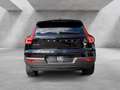 Volvo XC40 Plus Recharge Pure Electric 2WD STANDHZ Schwarz - thumbnail 4