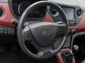 Hyundai i10 1.2 Style KLIMA PDC SHZ NAVIGATION Plateado - thumbnail 9