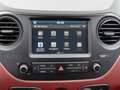 Hyundai i10 1.2 Style KLIMA PDC SHZ NAVIGATION Plateado - thumbnail 17